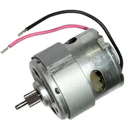 Електродвигател за гайковерт Bosch  GDR 18-LI