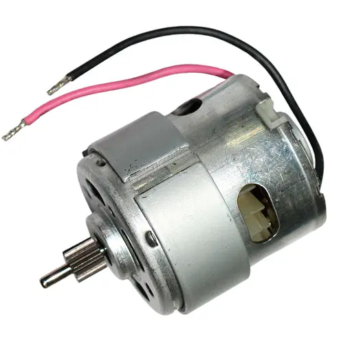 Електродвигател за гайковерт Bosch  GDR 18-LI