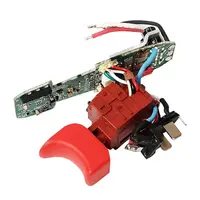 Прекъсвач за винтоверт Bosch  GSR 10.8 V-EC TE, GSR 10.8 V-EC, GSR 10.8 V-EC HX
