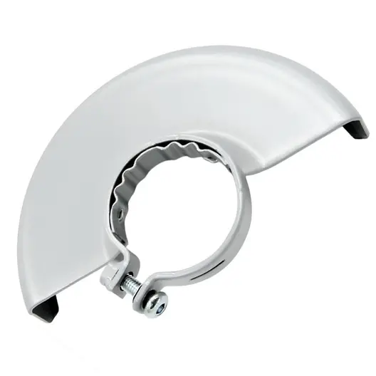 Предпазител за ъглошлайф Bosch  GWS 6-125, GWS 850 C, GWS 7-115, GWS 7-115 E, GWS 18 V-LI, GWS 9-125 ET, GWS 7-125