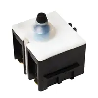 Прекъсвач за ъглошлайф Bosch  GWS 15-125 CI, GWS 15-125 CIX, GWS 15-125 CIE, GWS 15-125 CIT, GWS 15-150 CI, GWS 17-125 CIX, GWS 17-125 CIE, GWS 17-125 CIT, GWS 17-150 CI, GWS 17-125 INOX, GWS 19-125 CI, GWS 19-125 CIE, GWS 19-150