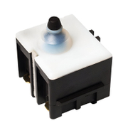 Прекъсвач Bosch за ъглошлайф  GWS 15-125 CI, GWS 15-125 CIX, GWS 15-125 CIE, GWS 15-125 CIT, GWS 15-150 CI, GWS 17-125 CIX, GWS 17-125 CIE, GWS 17-125 CIT, GWS 17-150 CI, GWS 17-125 INOX, GWS 19-125 CI, GWS 19-125 CIE, GWS 19-150 - product - BSH6103200