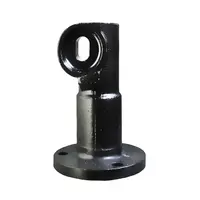 Държач на инструмента за къртач Bosch  GSH 27 VC