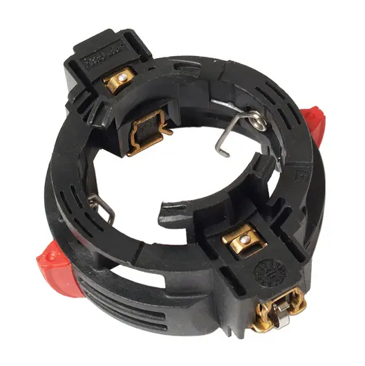 Четкодържател за перфоратор Bosch  GBH 2-22 RE, GBH 2-26 RE, GBH 2-22, GBH 2-24 RE, GBH 2-24 DRE, GBH 2-24 DFR