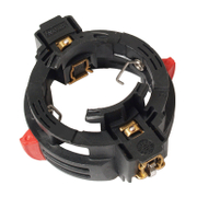 Четкодържател Bosch за перфоратор  GBH 2-22 RE, GBH 2-26 RE, GBH 2-22, GBH 2-24 RE, GBH 2-24 DRE, GBH 2-24 DFR - product - BSH6103206