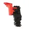 Прекъсвач за перфоратор Bosch  GBH 2-22 E, GBH 2-22 RE, GBH 2-26 RE, GBH 2-22, GBH 2-24 RE, GBH 2-24 DRE, GBH 2-24 DFR, GBH 240..