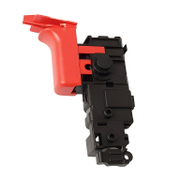Прекъсвач Bosch за перфоратор  GBH 2-22 E, GBH 2-22 RE, GBH 2-26 RE, GBH 2-22, GBH 2-24 RE, GBH 2-24 DRE, GBH 2-24 DFR, GBH 240.. - product - BSH6103207