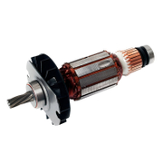 Котва Bosch за перфоратор  GBH 2-22 E, GBH 2-22 RE, GBH 2-26 E, GBH 2-26 DE, GBH 2-26 RE, GBH 2-22, GBH 2-22 E, GBH 2-24 RE, GBH 2-24 DRE, GBH 2-24 DFR - product - BSH6103208