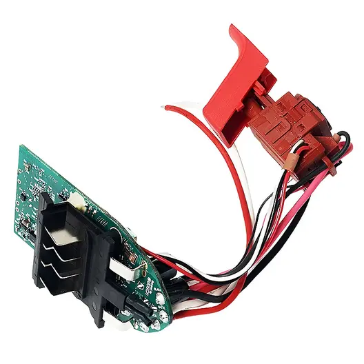 Прекъсвач за винтоверт Bosch  PSR 18 LI-2 Ergo