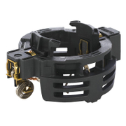 Четкодържател Bosch за перфоратор  GBH 2-26 DBR, GBH 3-28 DRE, GBH 3-28 DFR, GBH 2-28 DBV - product - BSH6103221