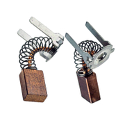 Четка Bosch графитна к-кт за винтоверт  GSR 140-LI, GSR 180-LI - product - BSH6103226