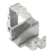 Четкодържател Bosch за ексцентършлайф  GEX 150 TURBO, GWS 6-100, GWS 6-115, GWS 660, GWS 670, GWS 6-100E - product - BSH6103227