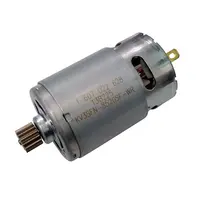 Електродвигател за винтоверт Bosch  PSR 1080 LI, Easy Drill 1200