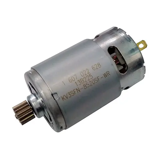 Електродвигател за винтоверт Bosch  PSR 1080 LI, Easy Drill 1200