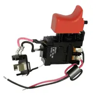 Прекъсвач за винтоверт Bosch  GSR 1080-2-LI, GSB 1080-2-LI