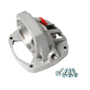 Кутия Bosch редукторна за ъглошлайф  GWS 750, GWS 750-115, GWS 750-125, GWS 900-125 - product - BSH6103238