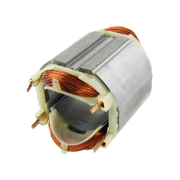 Статор Bosch за бормашина  GSB18-2, GSB 18-2 E, GSB 20-2 REM, GGS 27 C, CSB 620-2 RE, POF 600 AC - product - BSH6103243