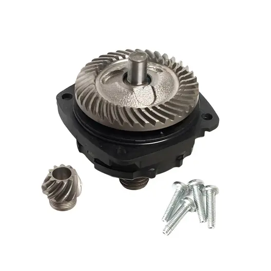 Лагерно гнездо за ъглошлайф Bosch комплект  GWS 15-125 CI, GWS 15-125 CIP, GWS 15-125 CIE, GWS 15-125 CIEP, GWS 17-125 CI, GWS 17-125 CIE, GWS 19-125 CIE, GWS 18-125 L