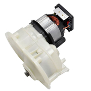 Електродвигател Bosch за електрическа дробилка  AXT Rapid 180, AXT RAPID 2000 - product - BSH6103251