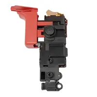 Прекъсвач за перфоратор Bosch  GBH 2-28, GBH 2-28 F