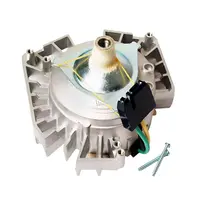 Електродвигател за колесна коса Bosch  ROTAK 34 LI, ROTAK 37 LI, ROTAK 43 LI, ROTAK 370 LI, RATOK 410 LI