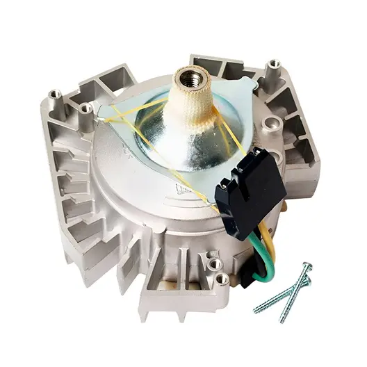 Електродвигател за колесна коса Bosch  ROTAK 34 LI, ROTAK 37 LI, ROTAK 43 LI, ROTAK 370 LI, RATOK 410 LI