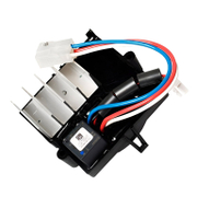 Блок Bosch електронен за акумулаторна колесна коса  ROTAK 34 LI, ROTAK 37 LI, ROTAK 370 LI, ROTAK 43 LI - product - BSH6103265