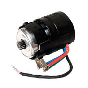 Електродвигател Bosch за перфоратор  GBH 18 V-EC, GBH 18 V-LI - product - BSH6103266