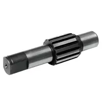 Междинен вал за верижен трион Bosch  AKE 30-17 S, AKE 35-19, GKE 35 BCE, GKE 40 BCE, AKE 30-18 S, AKE 35-18 S, AKE 40-18 S, AKE 30-19 S, AKE 35-19 S, AKE 40-19 S