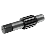 Вал Bosch междинен за верижен трион  AKE 30-17 S, AKE 35-19, GKE 35 BCE, GKE 40 BCE, AKE 30-18 S, AKE 35-18 S, AKE 40-18 S, AKE 30-19 S, AKE 35-19 S, AKE 40-19 S - product - BSH6103270