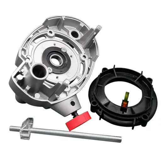 Лагерно гнездо за оберфреза Bosch  POF 1200 AE, POF 1400 ACE