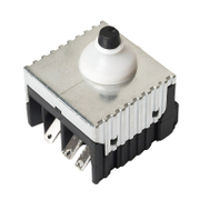 Прекъсвач Bosch за ъглошлайф  GWS 700, GWS 750, GWS 7-115, GWS 7-100 - product - BSH6103278