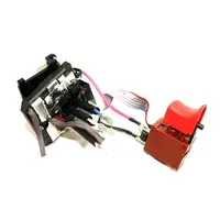 Прекъсвач за винтоверт Bosch  GSR 18 V-EC, GSR 18 V-EC FC2