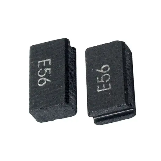 Графитна четка за бормашина Bosch комплект  PSB 480 RE, PSB 500 RE, PSB 530 RE, PSB 570 RE