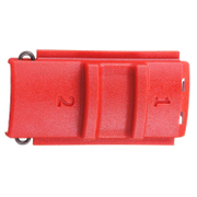 Превключвател Bosch на скоростите за винтоверт  GSR 10.8 V-LI-2, GSR 10.8-2-LI, GSR 10.8 V-LI, GSR 12-2-LI, GSR 18-2-LI, GSR 14.4-2-LI, GSR 10.8V-EC HX, GSR 1080-2-LI, GSB 1200-2-LI, GSR 120-LI - product - BSH6103287