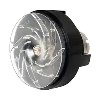 Електродвигател за пистолет за горещ въздух Bosch  GHG 500-2, PHG 500-2