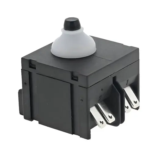 Прекъсвач за ъглошлайф Bosch  GWS 750-100 I, GWS 9-115 S, GWS 9-125 S