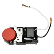 Блок Bosch електронен за ъглошлайф  GWS 9-115 S, GWS 9-125 S - product - BSH6103292