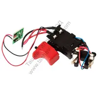Прекъсвач за винтоверт Bosch  PSR 12-2