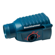 Кутия Bosch редукторна за перфоратор  GBH 2400, GBH 2-24, GBH 2600 - product - BSH6103308
