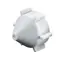 Дюза за бояджийски пистолет Bosch  PFS 3000-2, PFS 5000 C