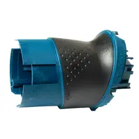 Корпус за оберфреза Bosch  GKF 600