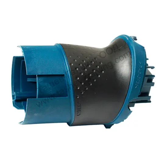 Корпус за оберфреза Bosch  GKF 600