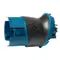 Корпус за оберфреза Bosch  GKF 600