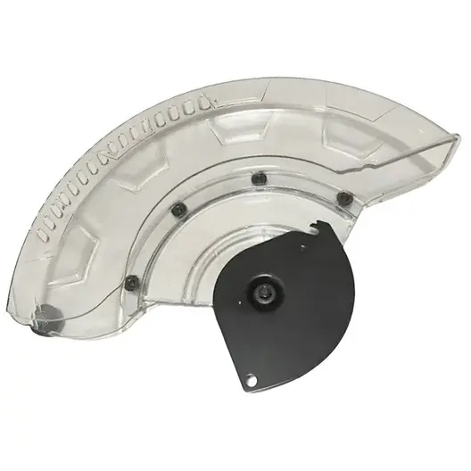 Предпазител за настолен циркуляр Bosch подвижен  CM 12, GCM 12 X, GCM 12 JL, GCM 12 MX