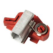 Четкодържател Bosch за ръчен циркуляр  GKS 190 - product - BSH6103363