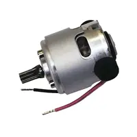 Електродвигател за гайковерт Bosch  GDR 18 V-LI, GDS 18 V-LI