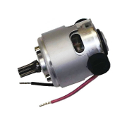 Електродвигател Bosch за гайковерт  GDR 18 V-LI, GDS 18 V-LI - product - BSH6103364