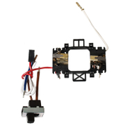 Четкодържател Bosch за виброшлайф  PSS 250 AE - product - BSH6103365