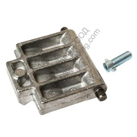 Планка за дробилка Bosch  AXT 1800, AXT 2200, AXT 2300, AXT 220 HP, AXT 2500 HP, AXT 3000 HP